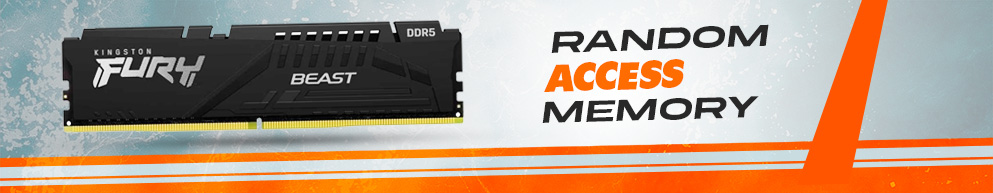 RAM banner
