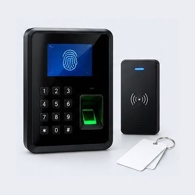 Access Control Systems