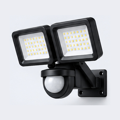 Security Lighting