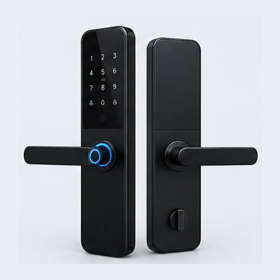 Smart Locks