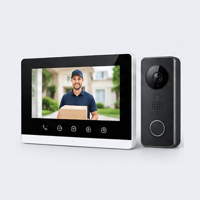 Video Door Phones
