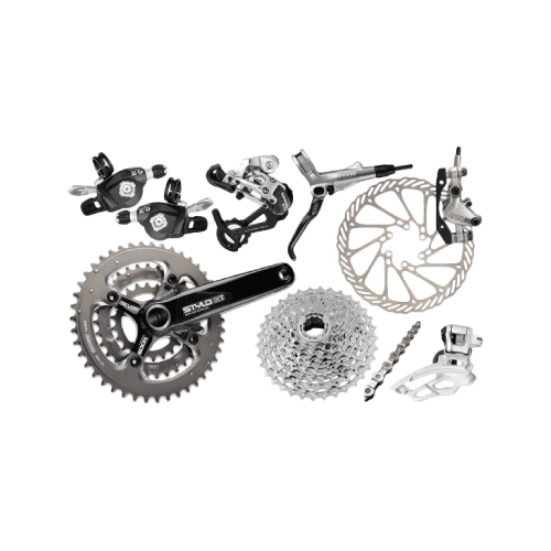 Accessories