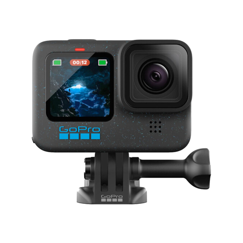 Action Cameras