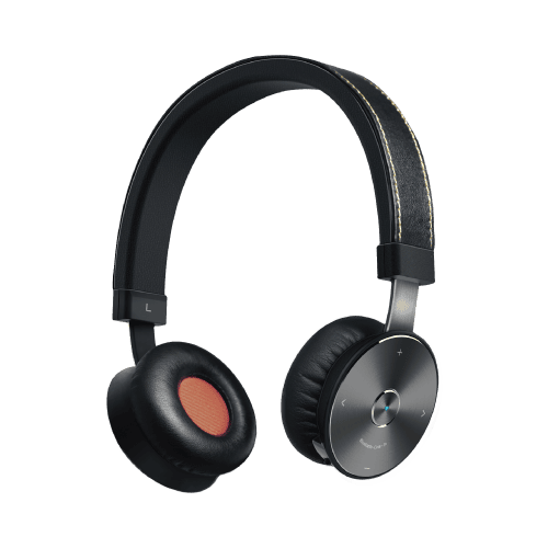 Audio Devices
