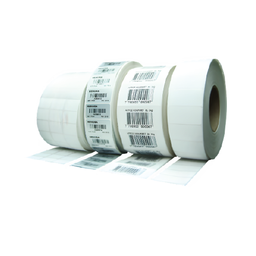 Barcode Stickers