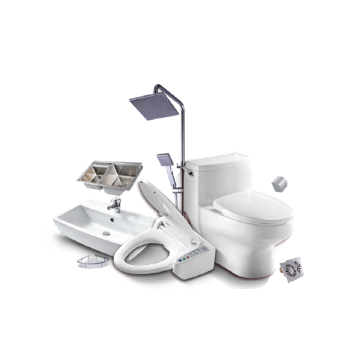 Bathroom Accessories
