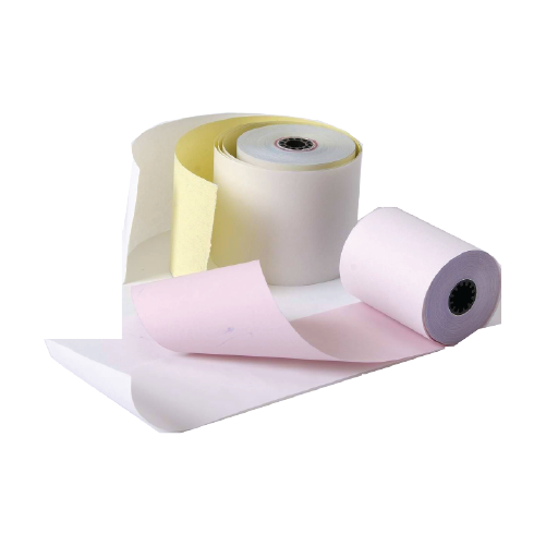 Billing Rolls