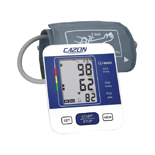 BP Monitor