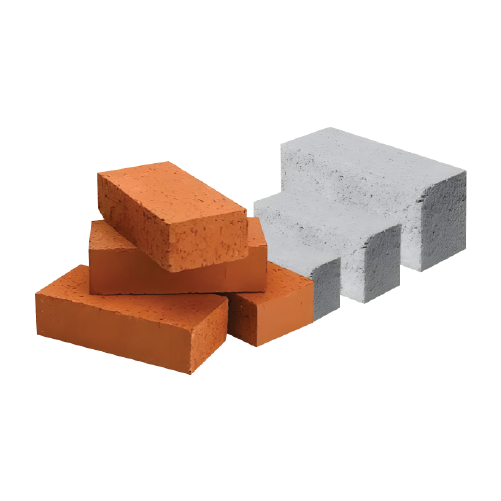 Bricks & Blocks