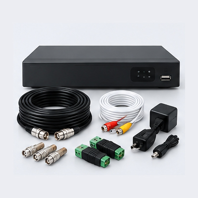 CCTV Accessories