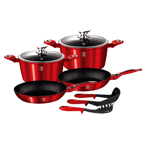 Cookware