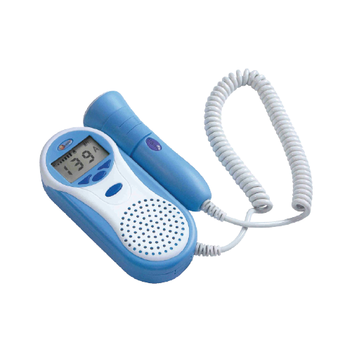 Fetal Doppler