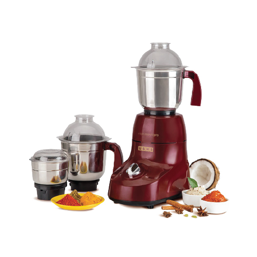 Food Preparation