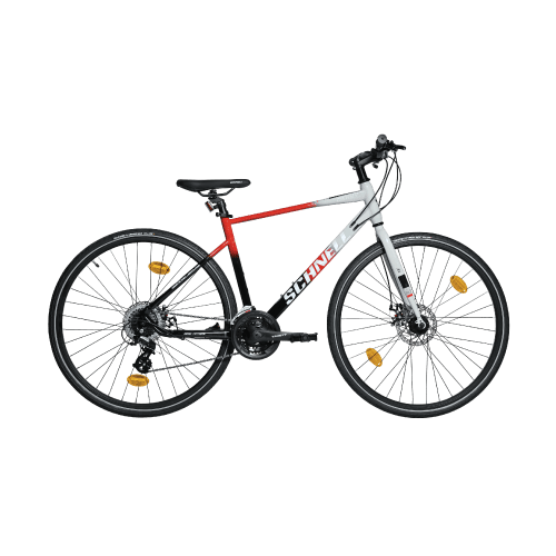Gear & Speed Bikes