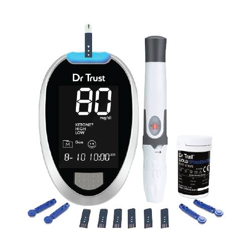  Glucometer