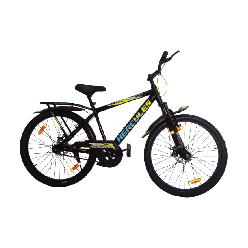 Hercules  Bicycle 