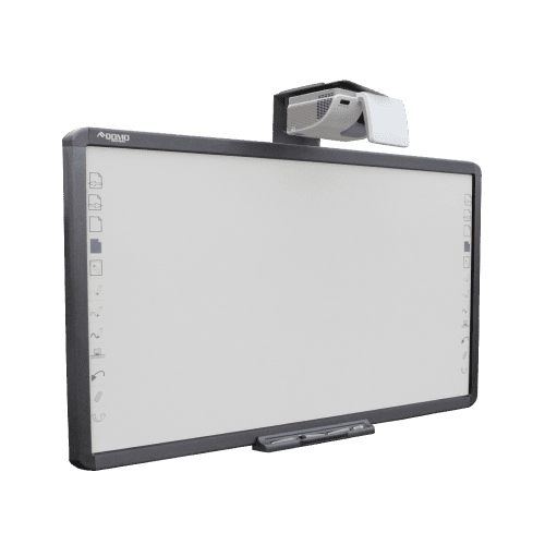 Interactive Panel