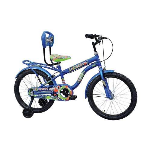 Kids Bicycles