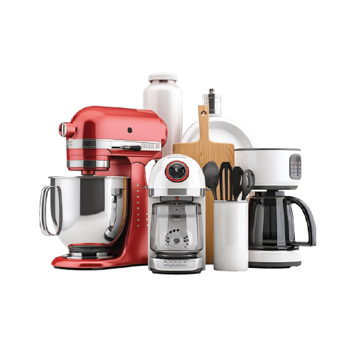Kitchen Appliances