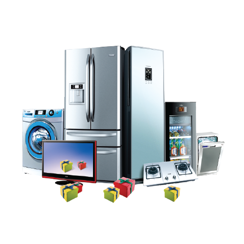 Large Appliances