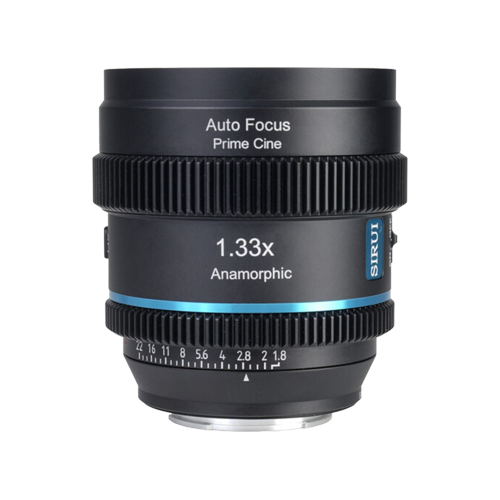 Lens & Accessories