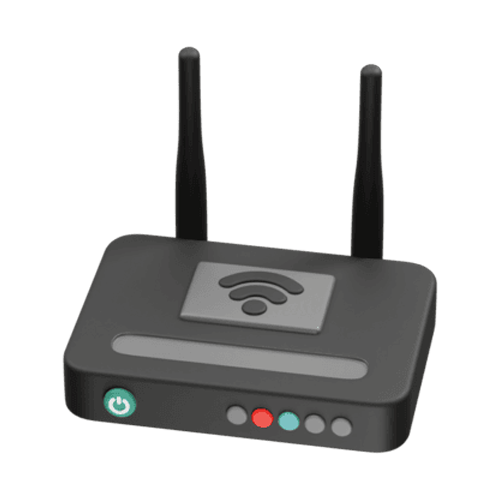 Networking Devices 