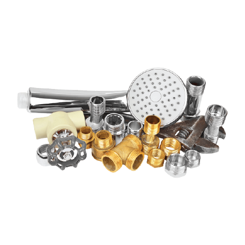 Plumbing