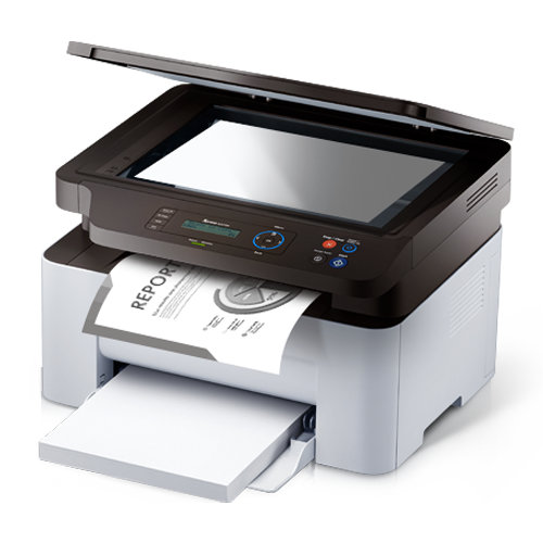 Printers & Scanners