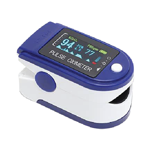 Pulse Oximeter