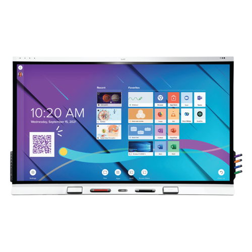 Smart Boards