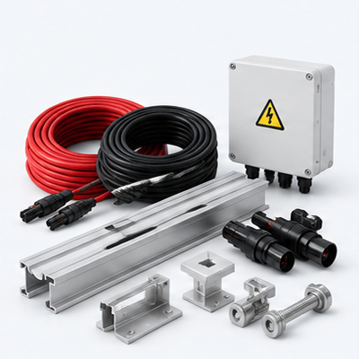 Solar Accessories