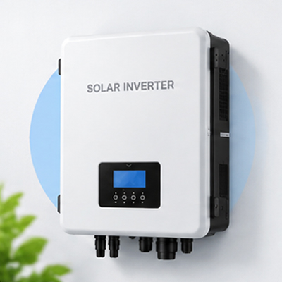 Solar Inverters