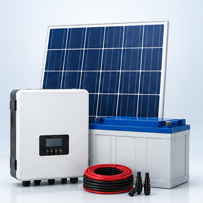 Solar Kits