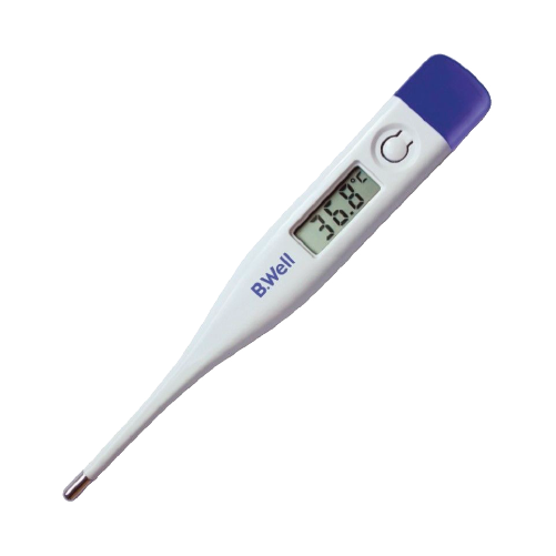 Thermometer