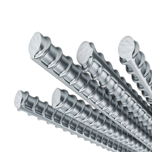 TMT Steel