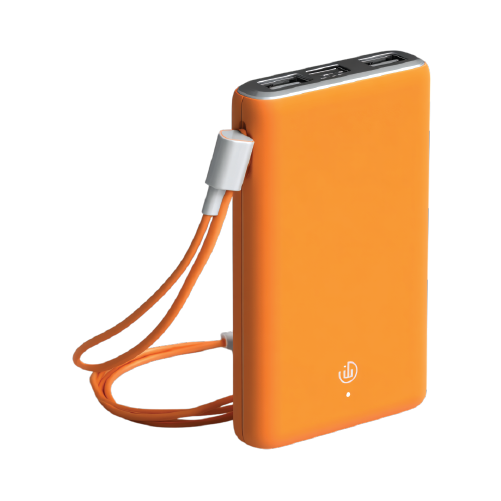 Travel & Power Solutions