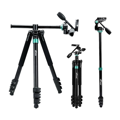 Tripod & Monopod