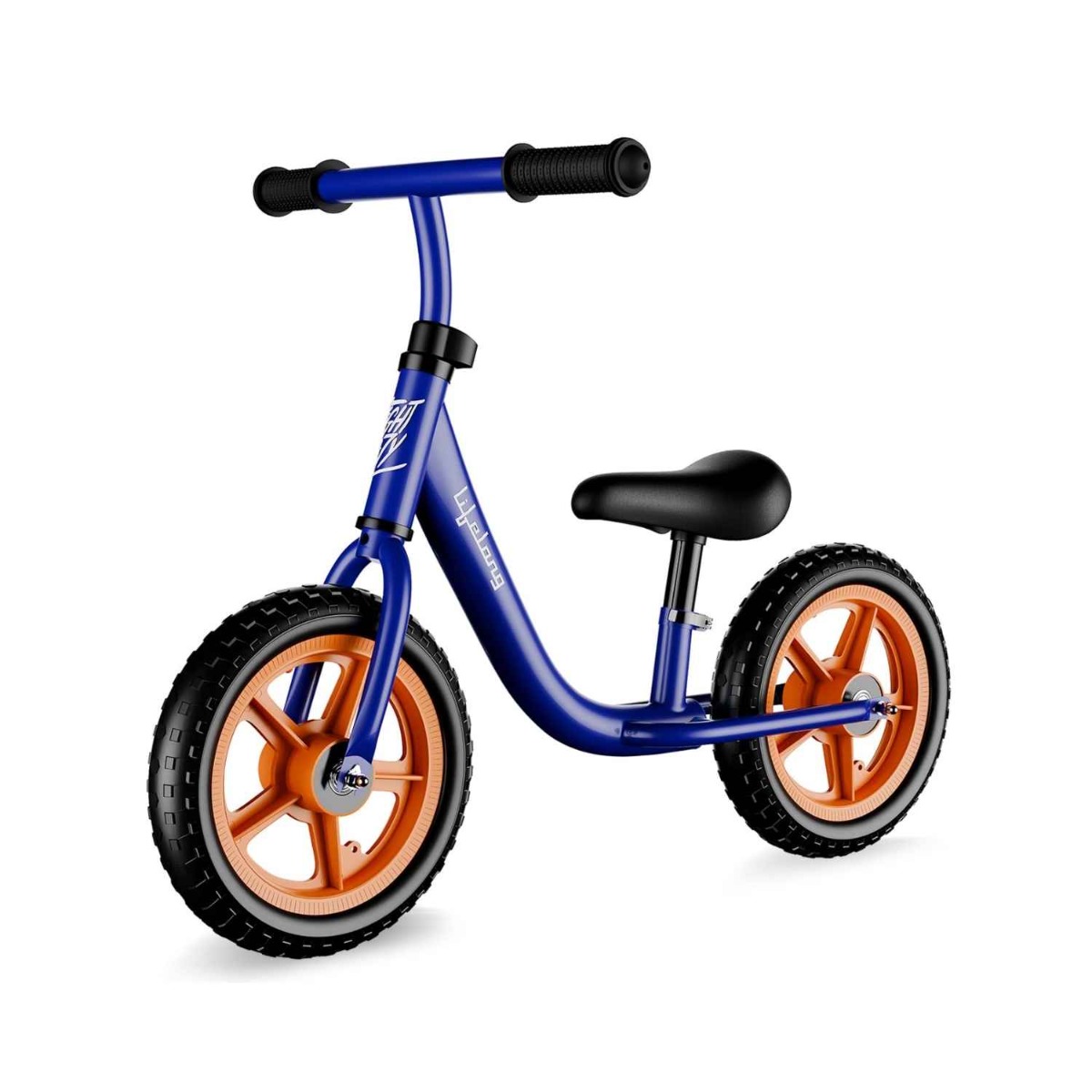Lifelong Balance Bike Blue