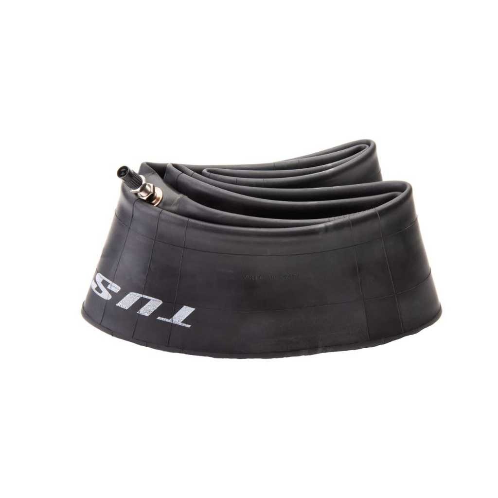 Tusk Heavy Duty 2mm Motorcycle Tube 90/100x14