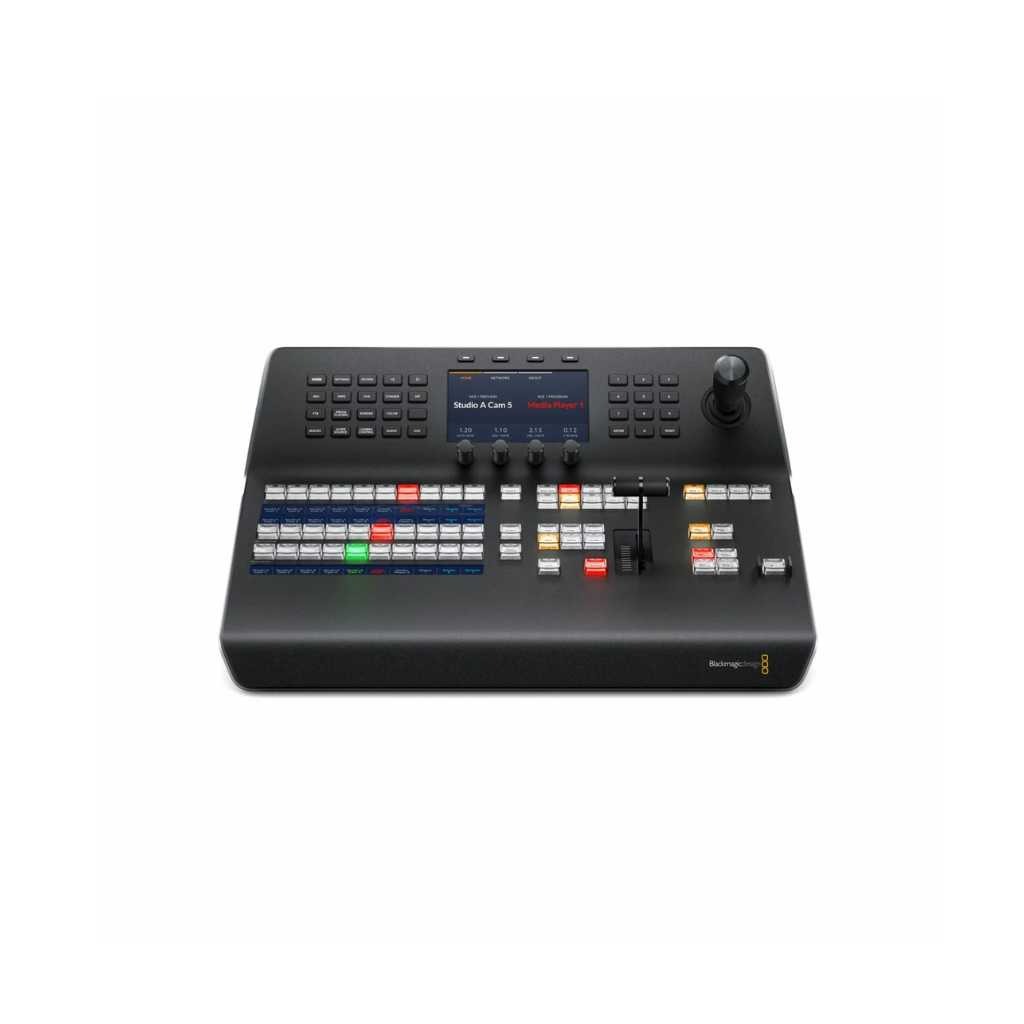 Blackmagic Design ATEM 1 M/E Advanced Panel