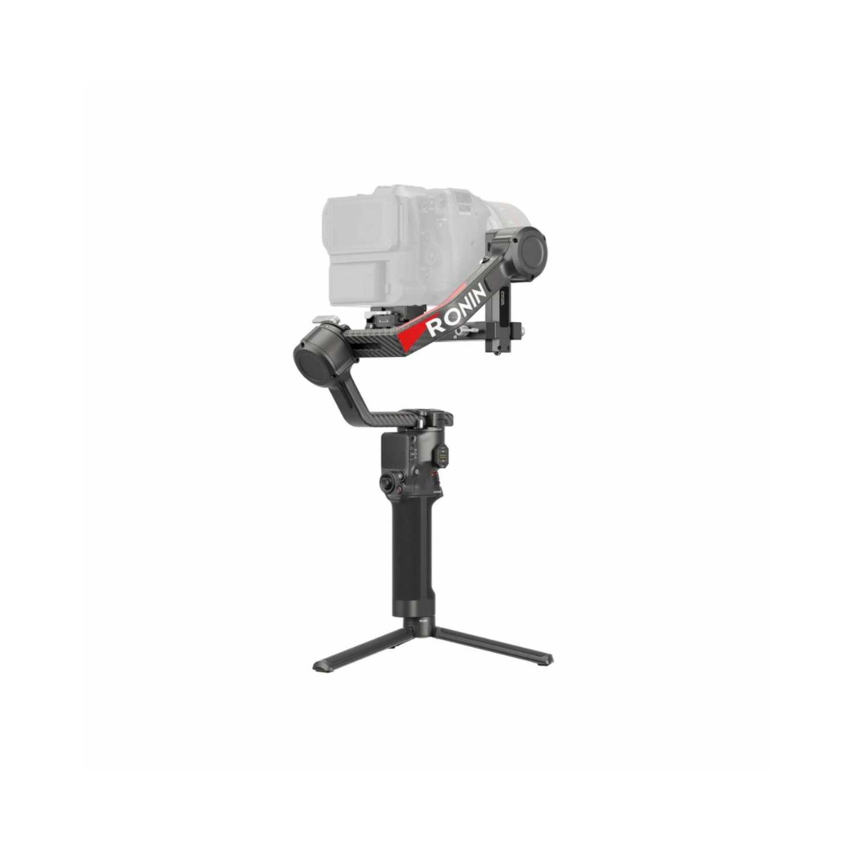 DJI RS 4 Pro Gimbal Stabilizer