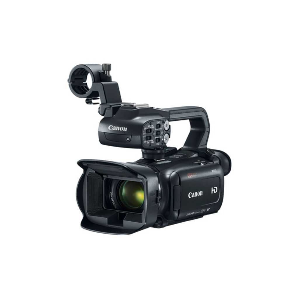Canon XA11 Compact Full HD Camcorder