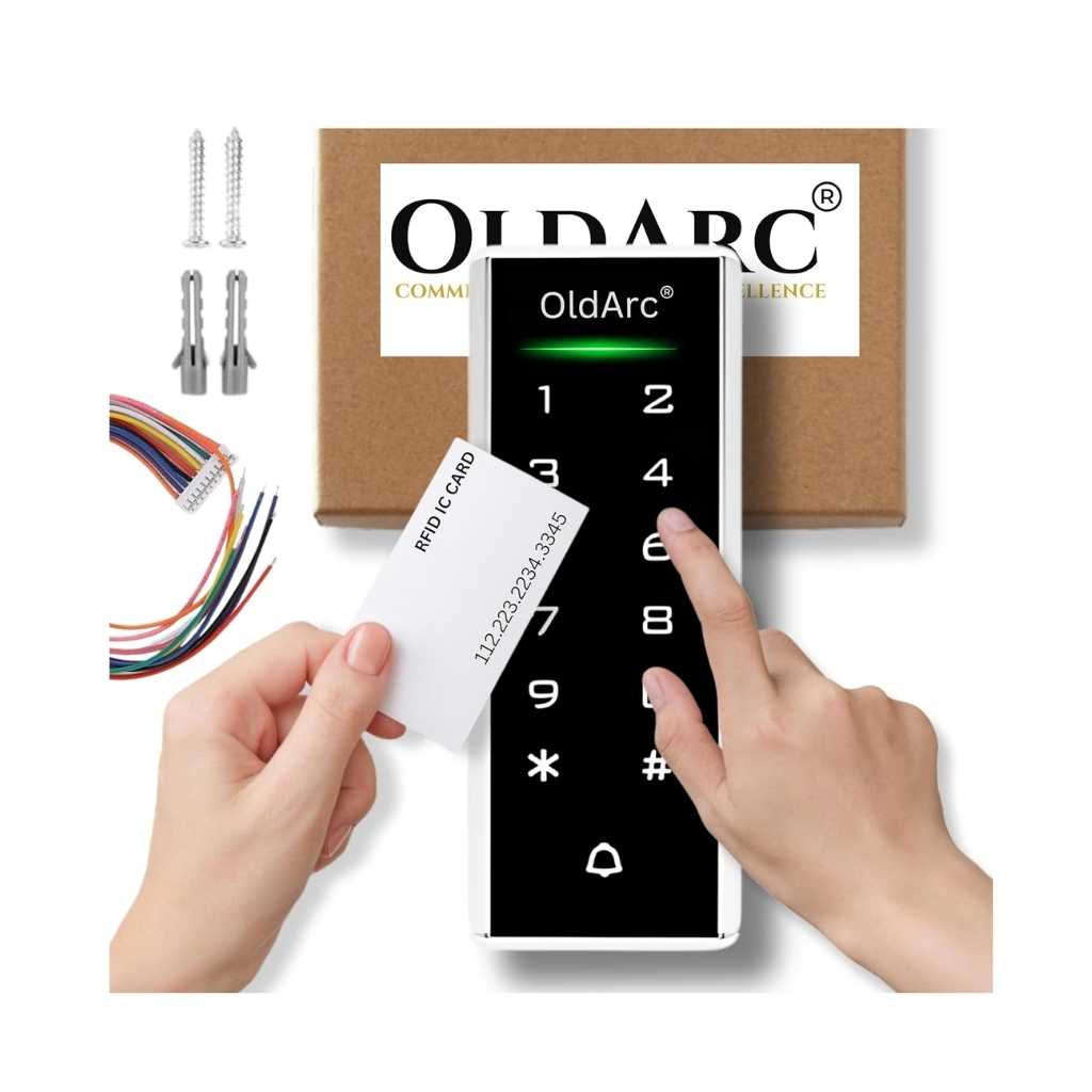 OldArc KMS1 Door Access Control