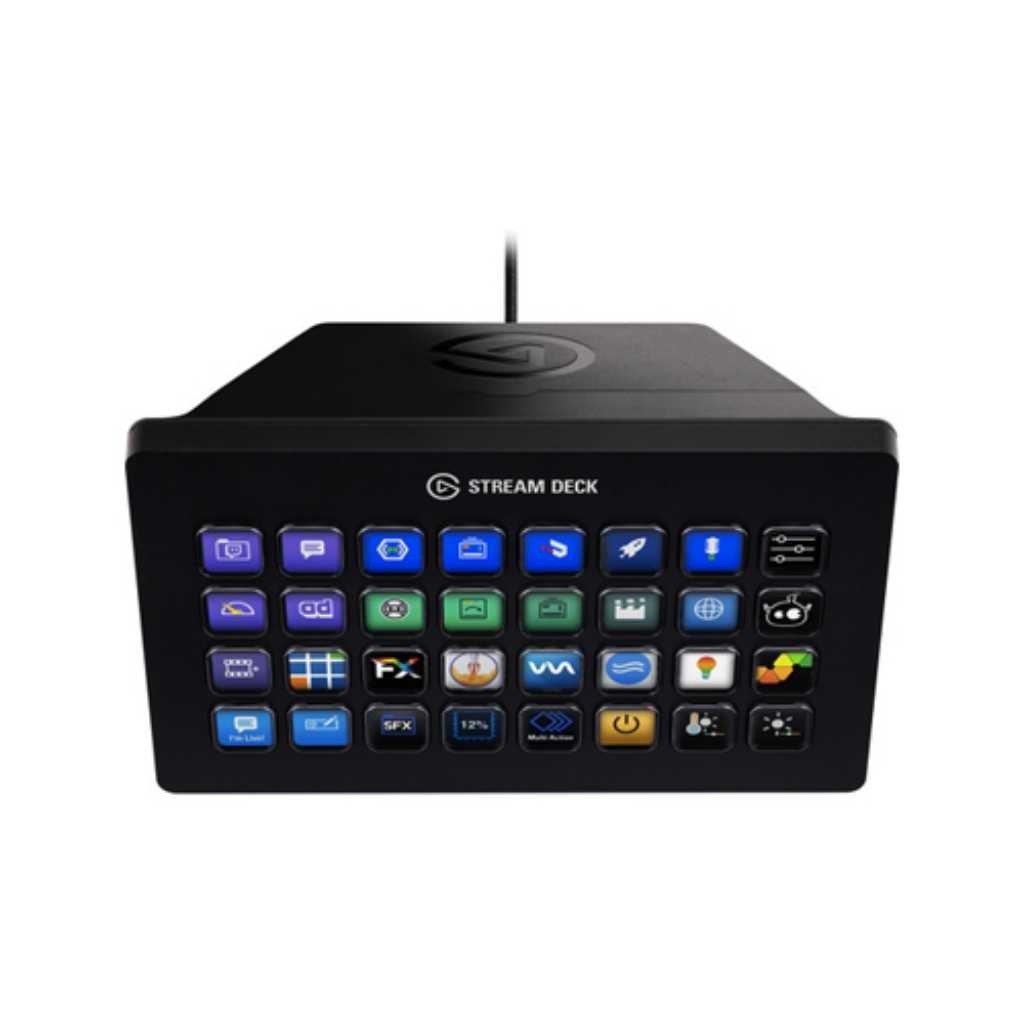 Elgato Stream Deck XL
