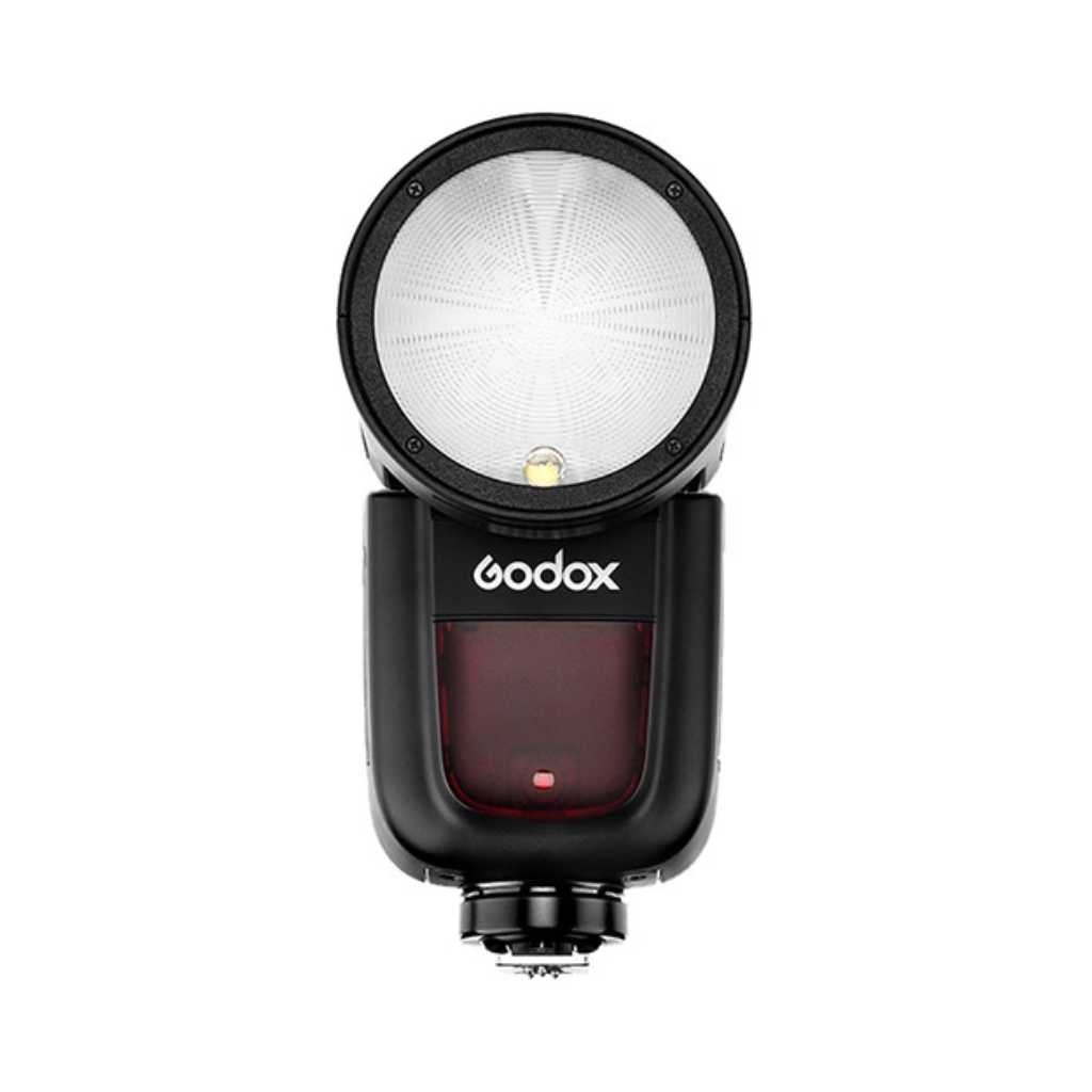 Godox V1 Flash for Canon