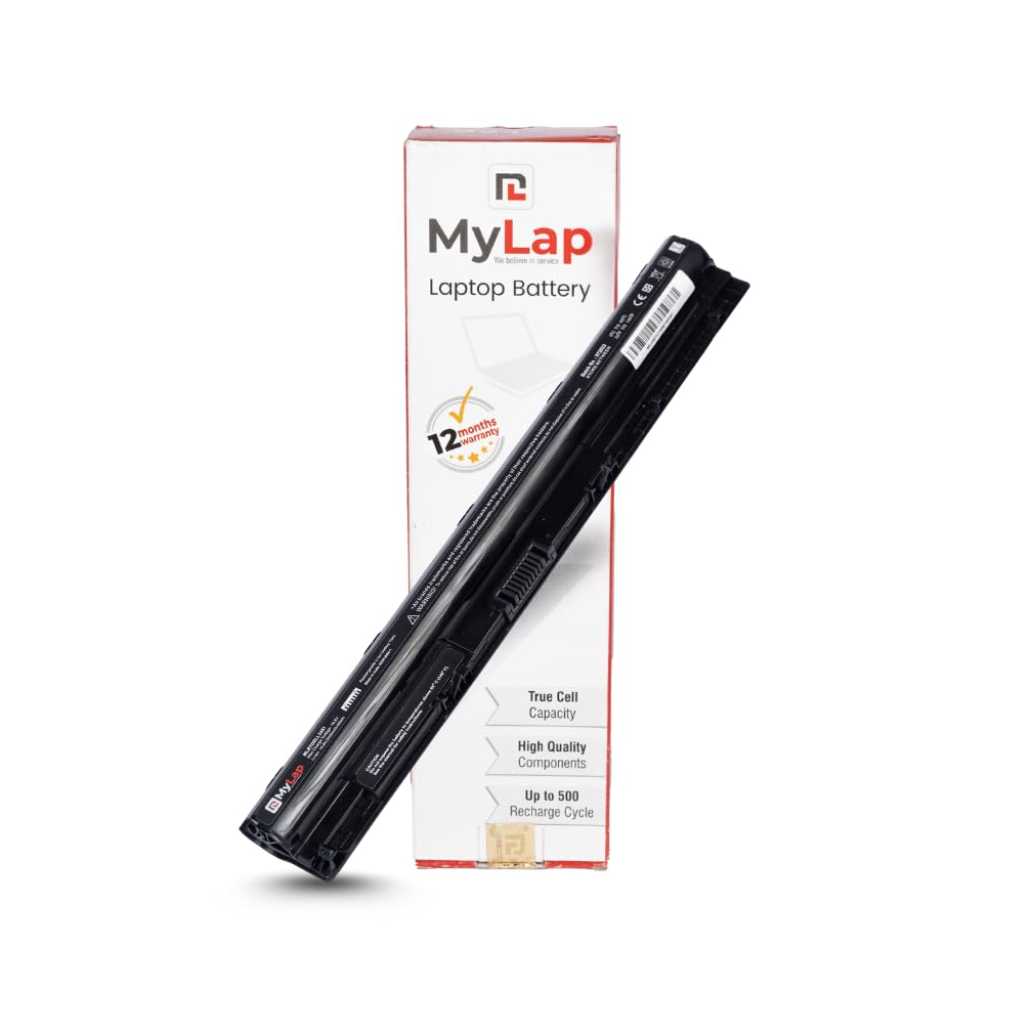 Mylap M5Y1K Laptop Battery