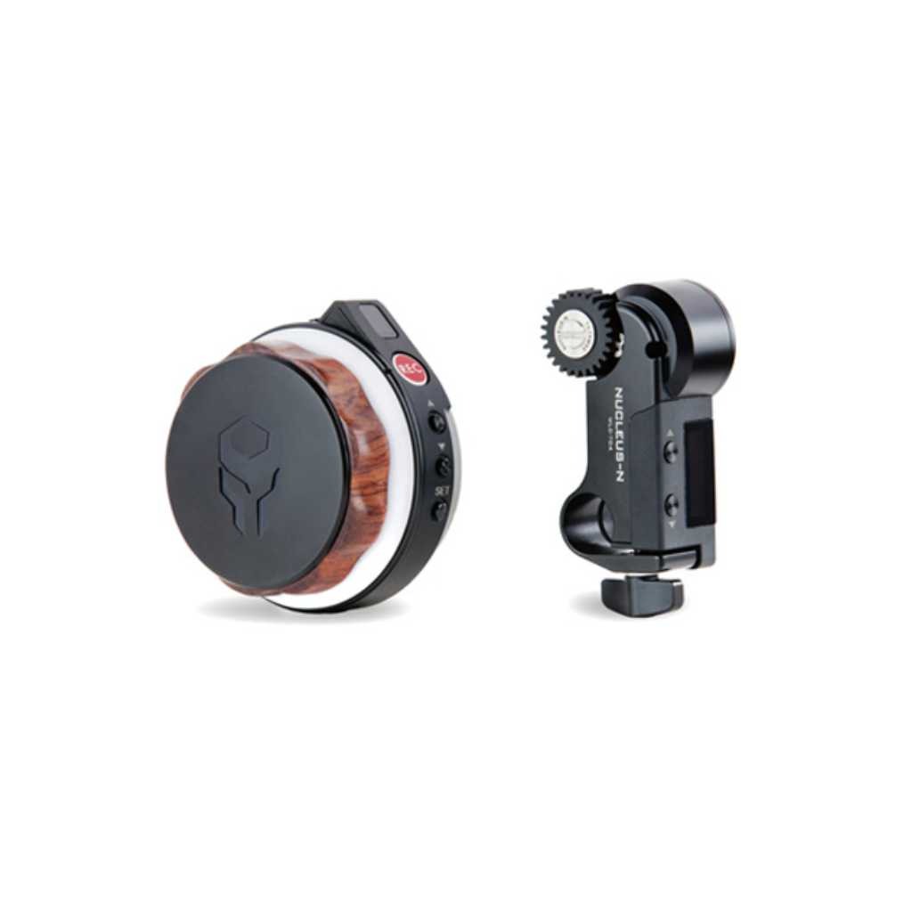 Tilta Nucleus Nano Wireless Focus Control System