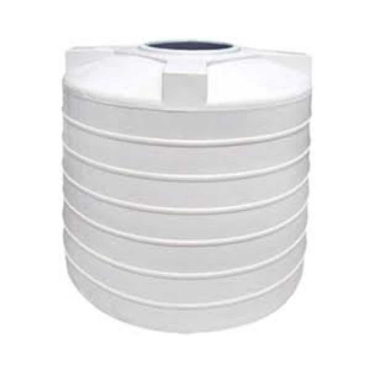 Roto Moulded Tank – 1500 Litres (4 Layer White Foam)