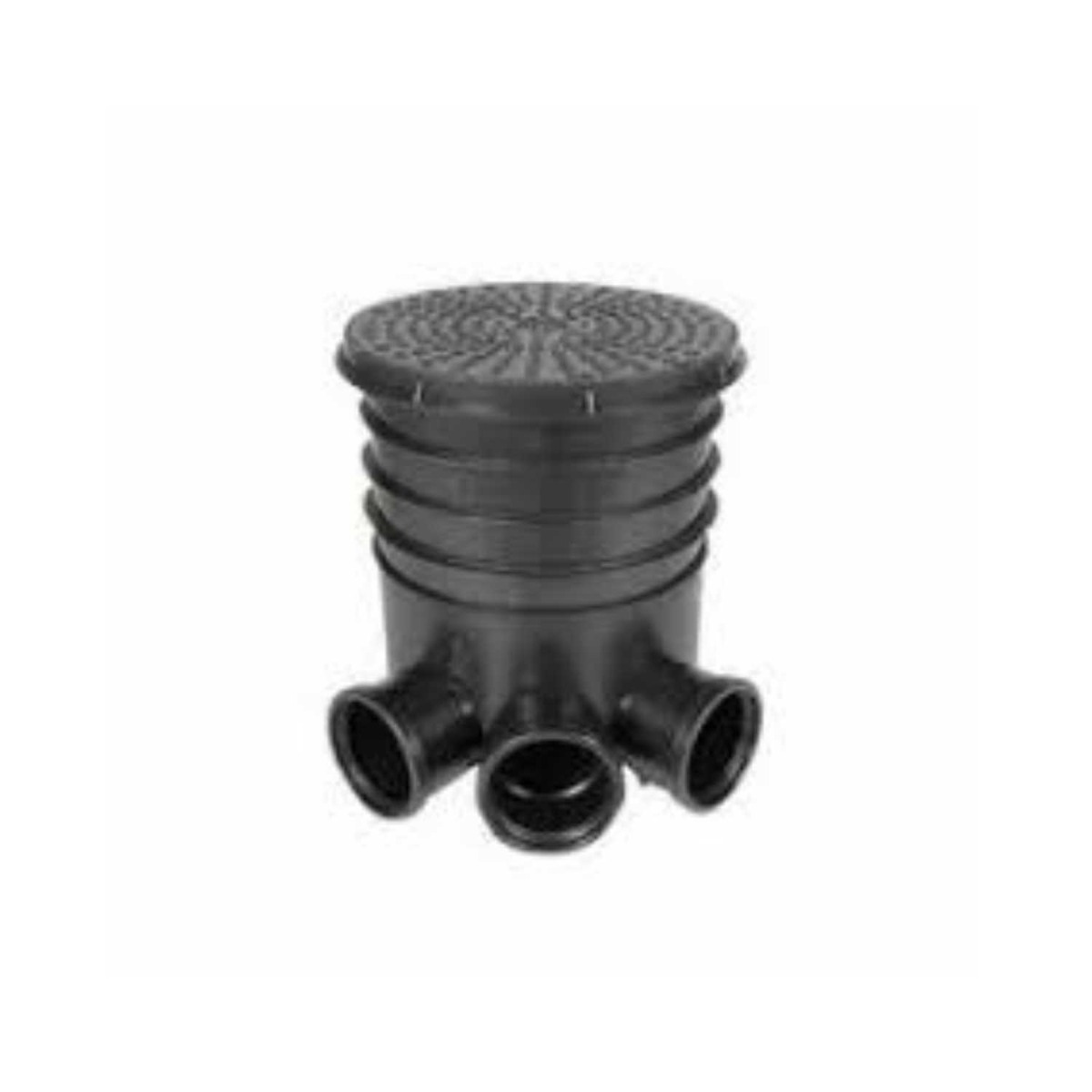 Inspection Chamber – 18" x 18" (Manhole)