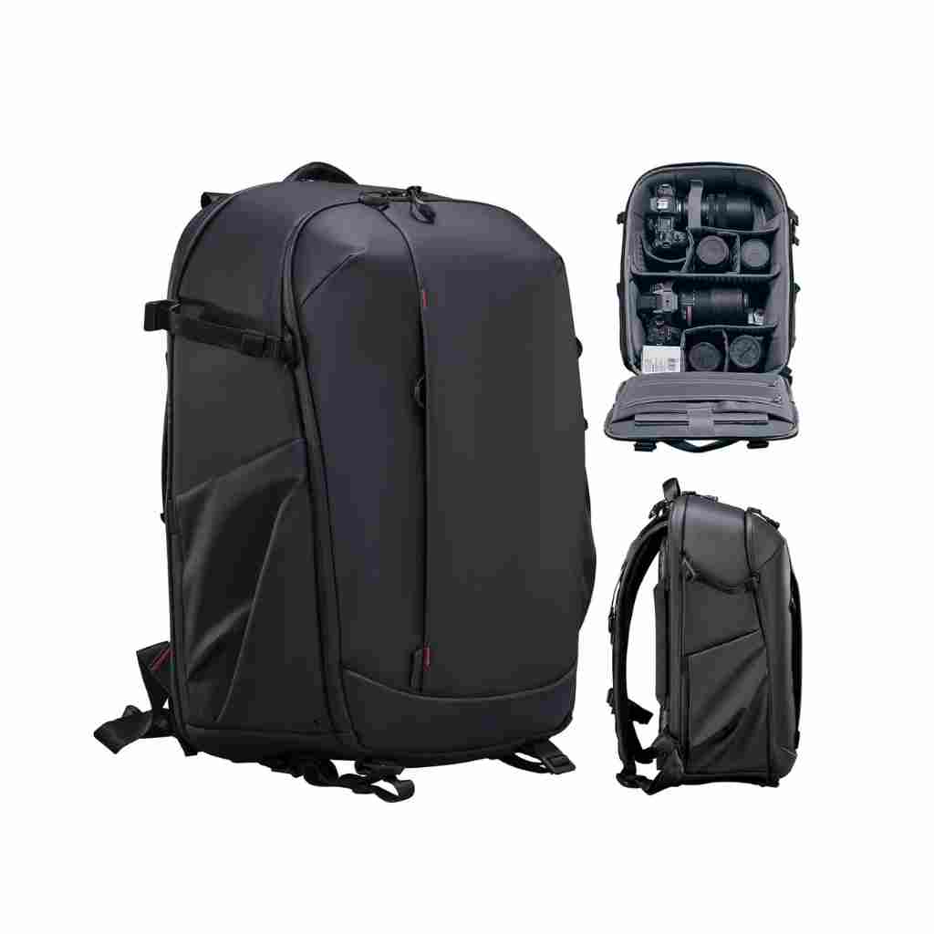 ULANZI Professional Camera Backpack 22L
